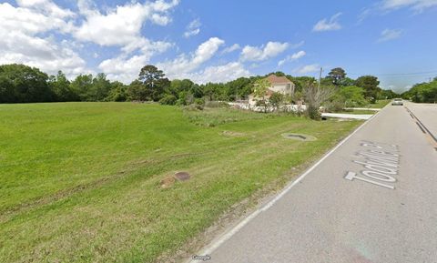 Photo of 0 Todville Road Road, Seabrook, TX 77586 (MLS # 59475424)