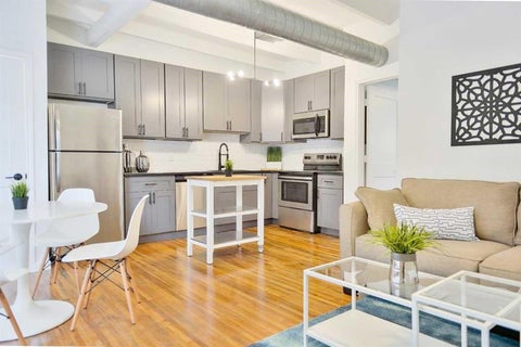 Photo of 219 Marshall Street #114, Houston, TX 77006 (MLS # 26925820)