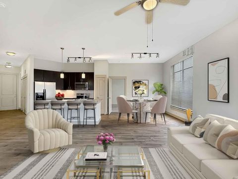 Tiny photo for 2525 S Voss Road #308, Houston, TX 77057 (MLS # 25567252)