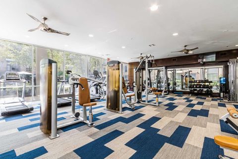 Tiny photo for 2525 S Voss Road #308, Houston, TX 77057 (MLS # 25567252)