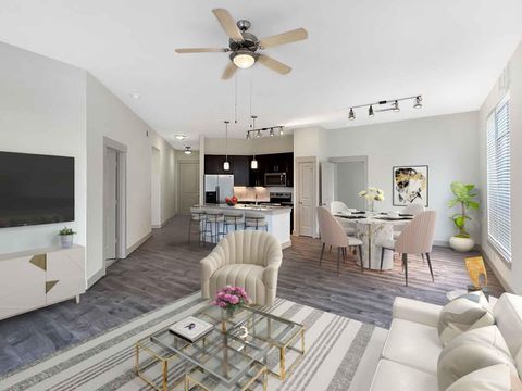 Tiny photo for 2525 S Voss Road #308, Houston, TX 77057 (MLS # 25567252)