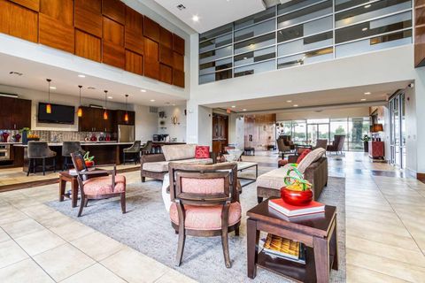 Tiny photo for 2525 S Voss Road #308, Houston, TX 77057 (MLS # 25567252)