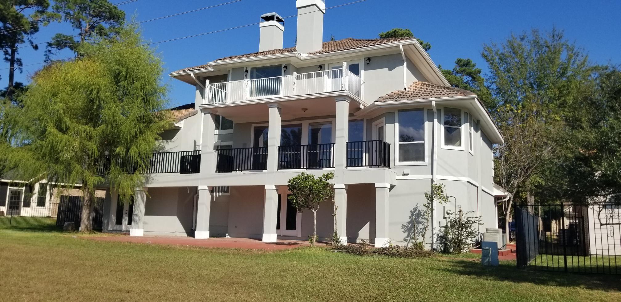 12523 Lakeview Drive