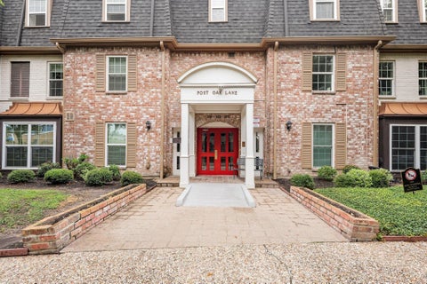 Photo of 355 N Post Oak Lane #839, Houston, TX 77024 (MLS # 52105366)