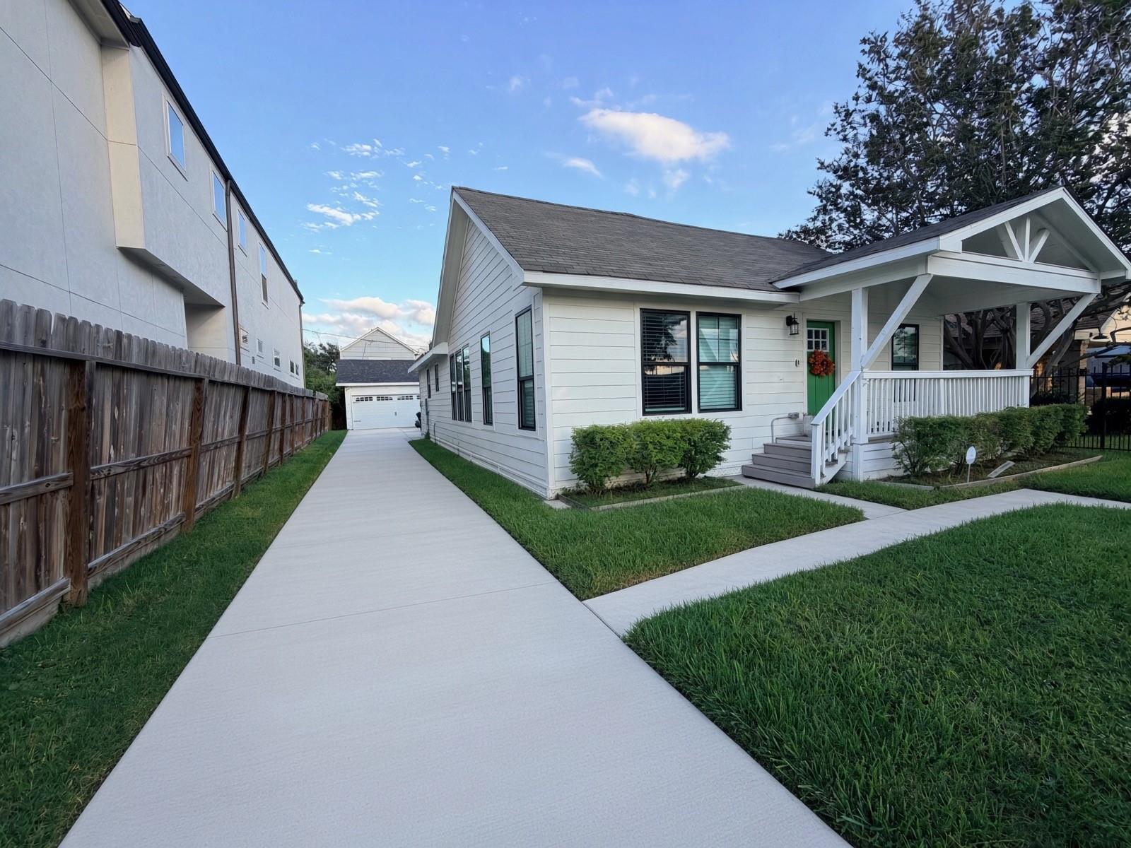 1012 Dorothy Street