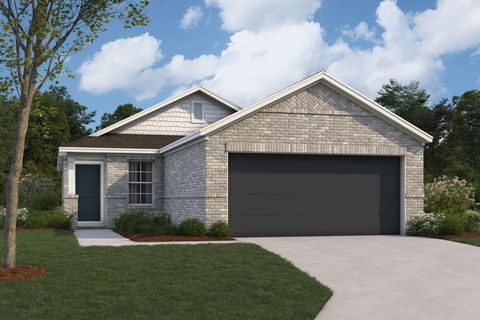 Photo of 1714 West Stroker Road, Crosby, TX 77532 (MLS # 94280268)