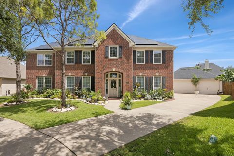 1155 Rustling Wind Lane League City TX 77573