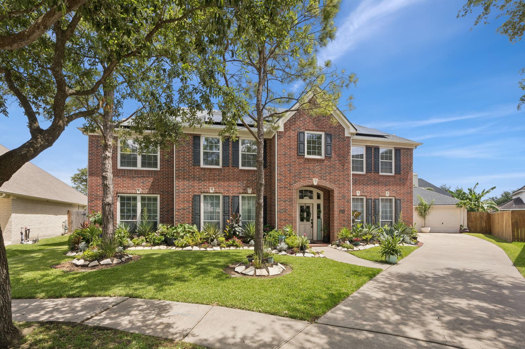 1155 Rustling Wind Lane