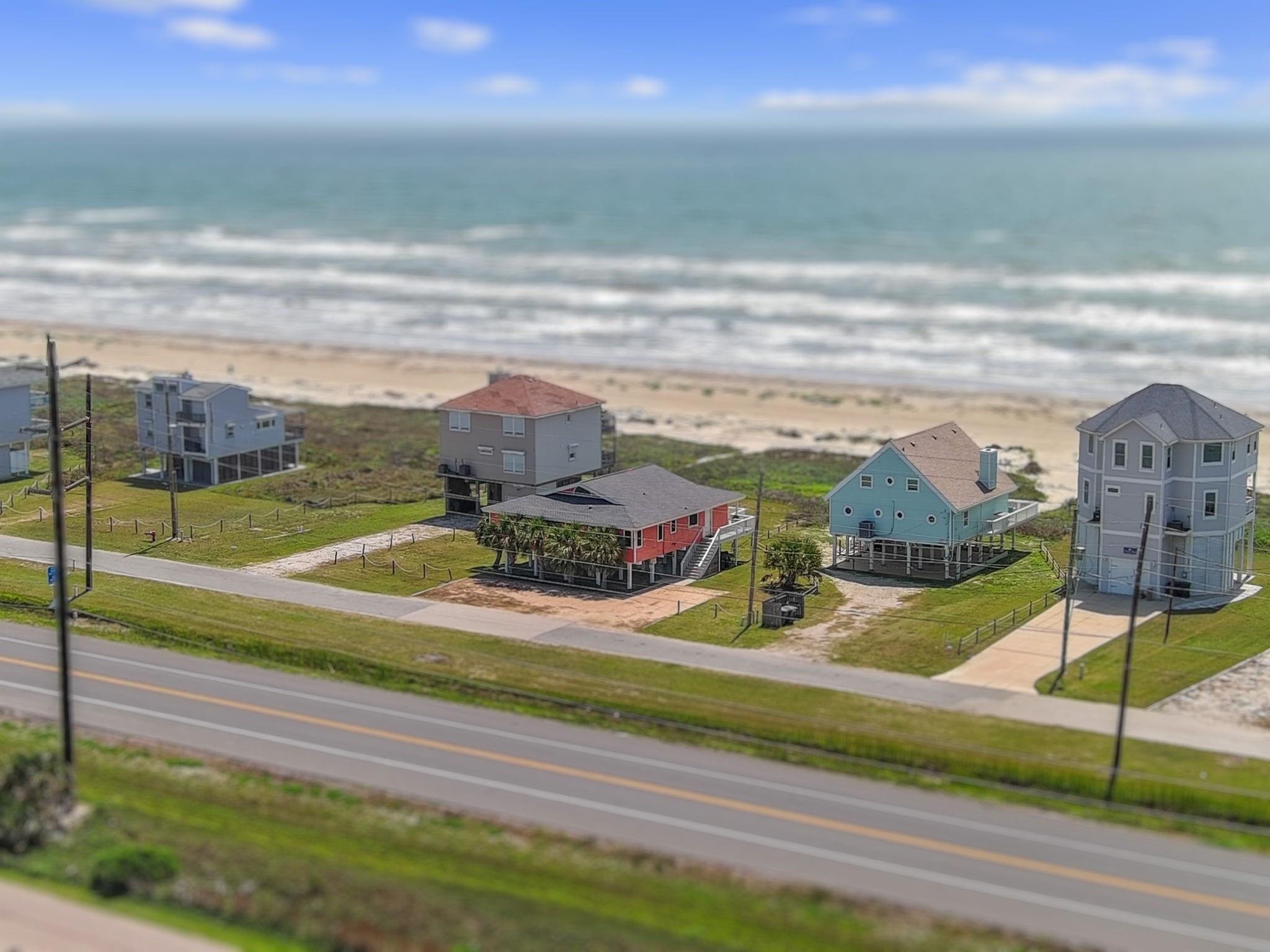 22819 Gulf Drive