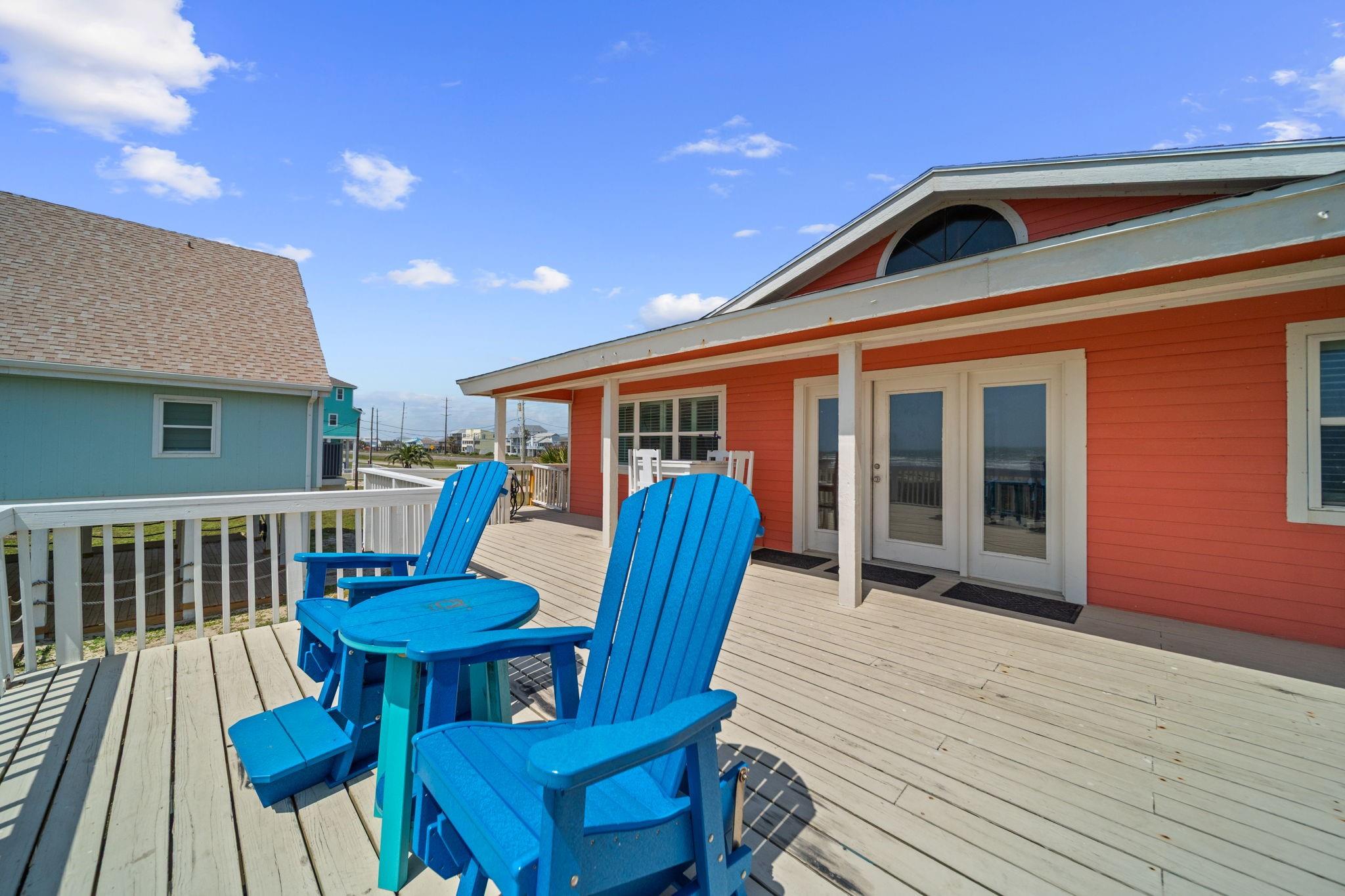 22819 Gulf Drive