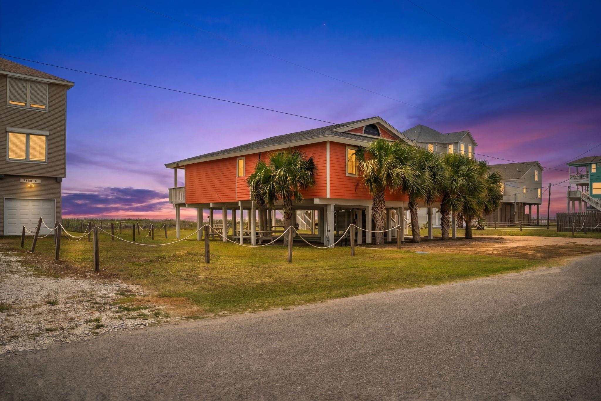 22819 Gulf Drive