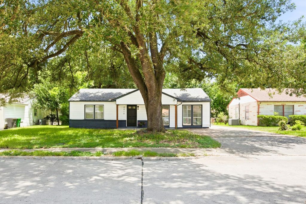 Photo of 5010 Andrea Street, Houston, TX 77021 (MLS # 24929828)