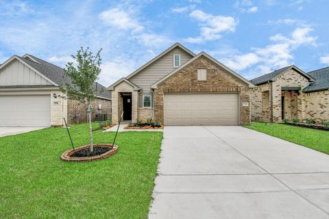 Photo of 17738 Pamukkale Place, Tomball, TX 77377 (MLS # 50299580)