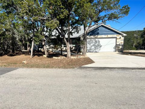 Photo of 2298 Fuller Drive, Canyon Lake, TX 78133 (MLS # 12813996)
