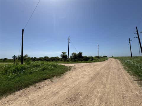 Photo of 0 S Cr 267 Lot 3, Eagle Lake, TX 77434 (MLS # 51475718)