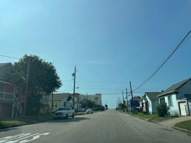 1707 18th Street