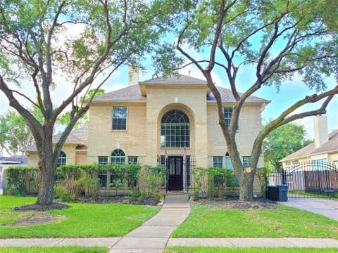 Photo of 12419 Shadycrest Drive, Houston, TX 77082 (MLS # 87521854)
