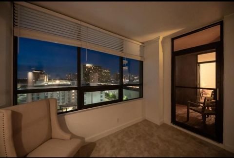 Tiny photo for 5150 Hidalgo Street #903, Houston, TX 77056 (MLS # 34794192)