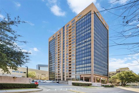 Tiny photo for 5150 Hidalgo Street #903, Houston, TX 77056 (MLS # 34794192)