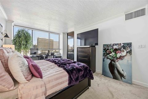 Tiny photo for 5150 Hidalgo Street #903, Houston, TX 77056 (MLS # 34794192)