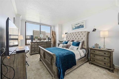 Tiny photo for 5150 Hidalgo Street #903, Houston, TX 77056 (MLS # 34794192)
