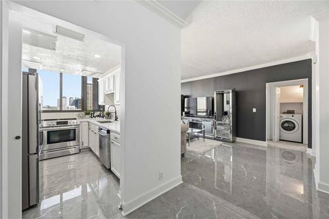 Tiny photo for 5150 Hidalgo Street #903, Houston, TX 77056 (MLS # 34794192)