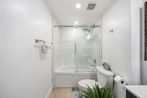 Tiny photo for 5150 Hidalgo Street #903, Houston, TX 77056 (MLS # 34794192)