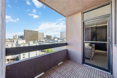Tiny photo for 5150 Hidalgo Street #903, Houston, TX 77056 (MLS # 34794192)