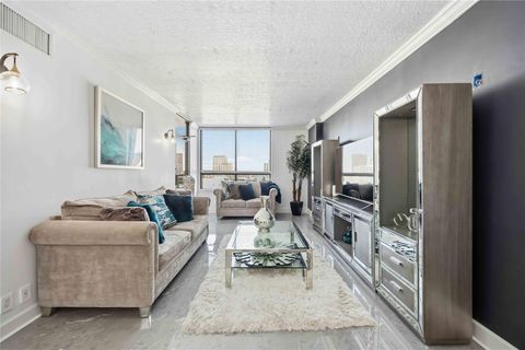 Tiny photo for 5150 Hidalgo Street #903, Houston, TX 77056 (MLS # 34794192)