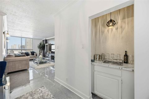 Tiny photo for 5150 Hidalgo Street #903, Houston, TX 77056 (MLS # 34794192)