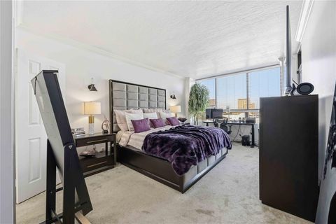 Tiny photo for 5150 Hidalgo Street #903, Houston, TX 77056 (MLS # 34794192)