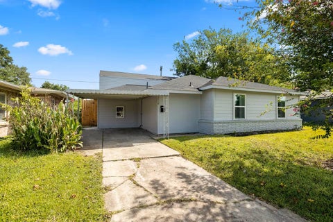 Photo of 3719 Odin Court, Houston, TX 77021 (MLS # 36425458)