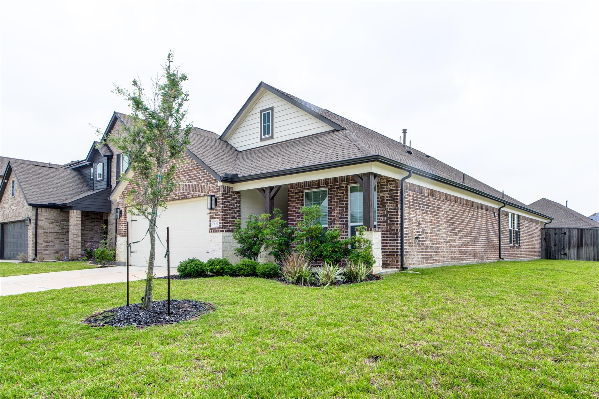 731 Orchard Vale Road