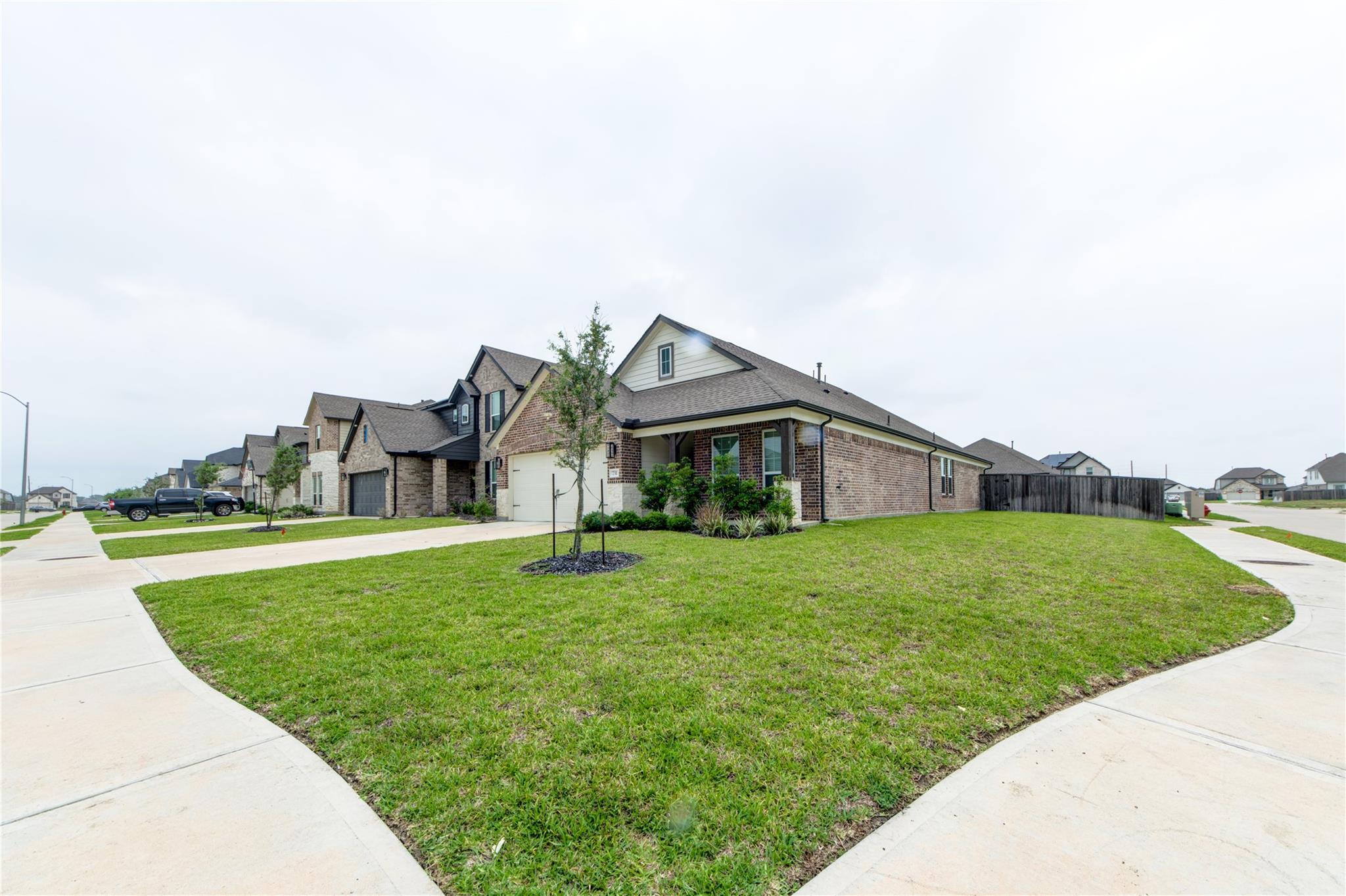 731 Orchard Vale Road