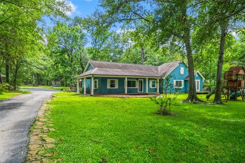 13373 Southshore Drive Conroe TX 77304