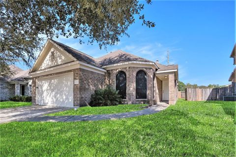 18514 Inwood Elm Circle Humble TX 77346
