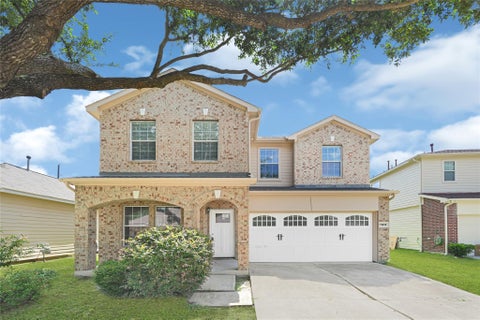 Photo of 11610 Wingborne Lane, Cypress, TX 77429 (MLS # 57024096)