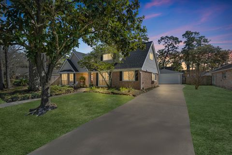 3506 Riverwood Park Drive Kingwood TX 77345