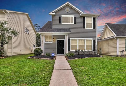 Photo of 18631 Atasca Oaks Drive, Humble, TX 77346 (MLS # 20746577) Photo of 18631 Atasca Oaks Drive, Humble, TX 77346 (MLS # 20746577)