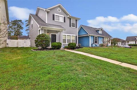 Photo of 18631 Atasca Oaks Drive, Humble, TX 77346 (MLS # 20746577)