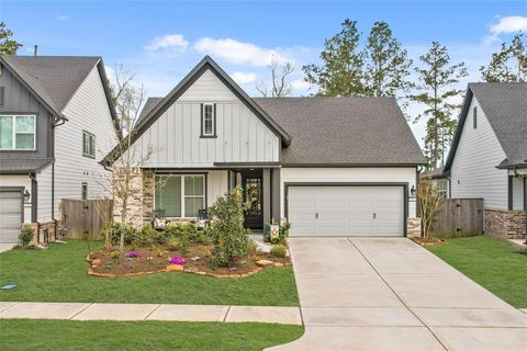 514 Knolly Street Montgomery TX 77316