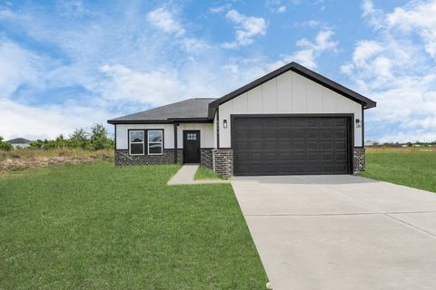 Photo of 6273 Road 5503, Cleveland, TX 77327 (MLS # 39081199)