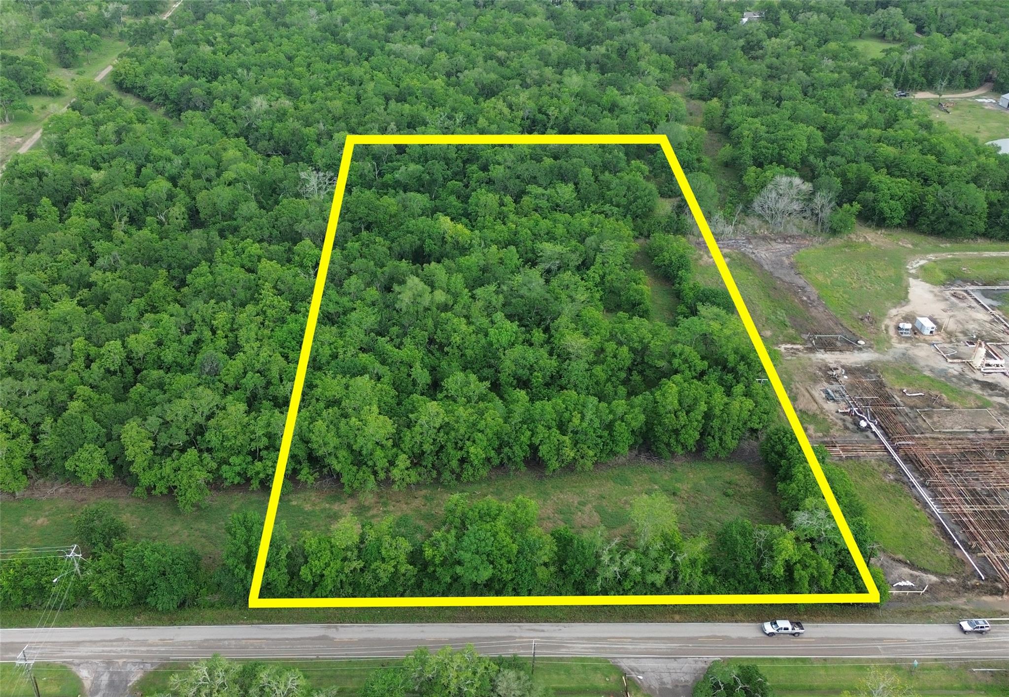 Tract 2 County Road 332