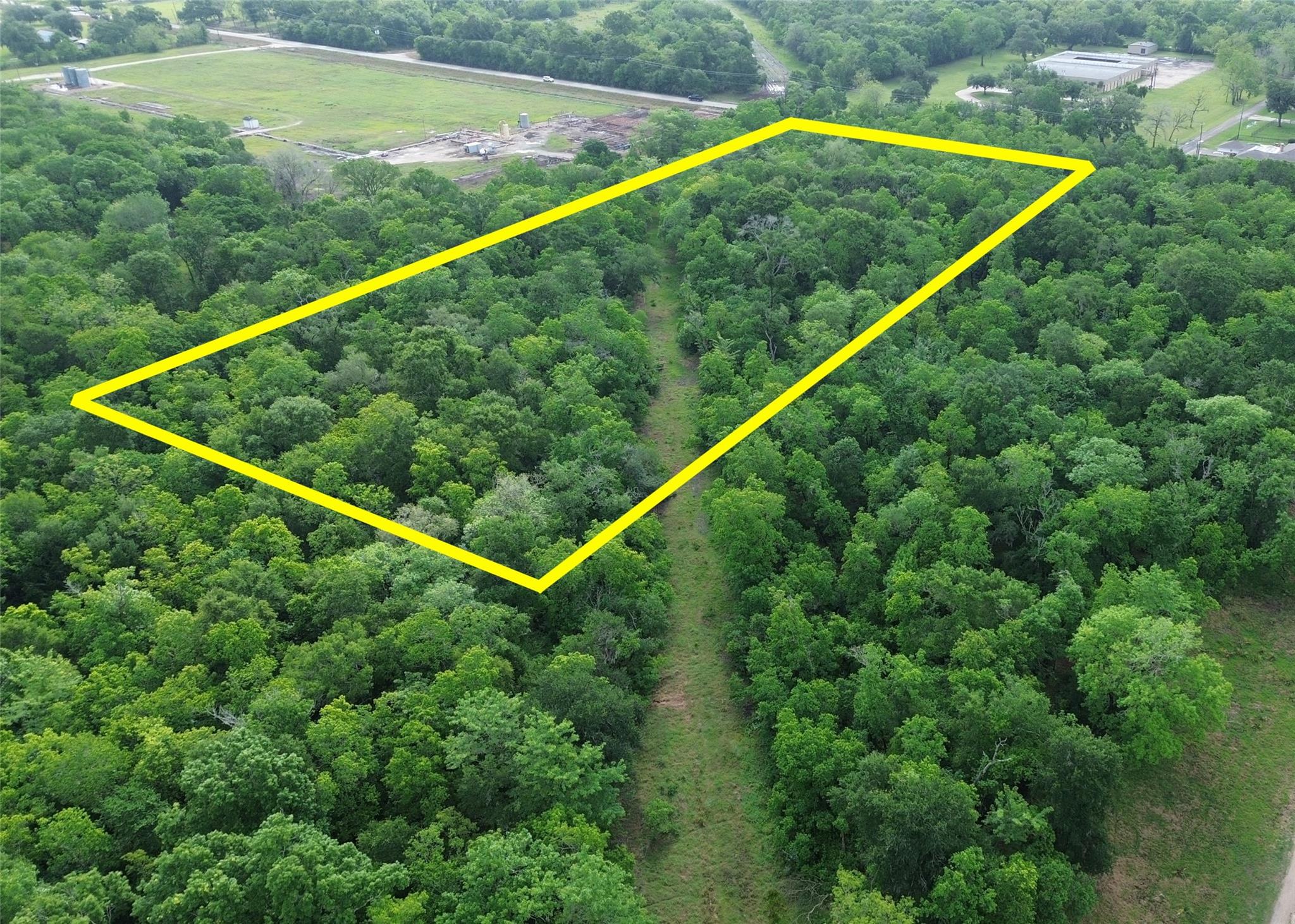 Tract 2 County Road 332