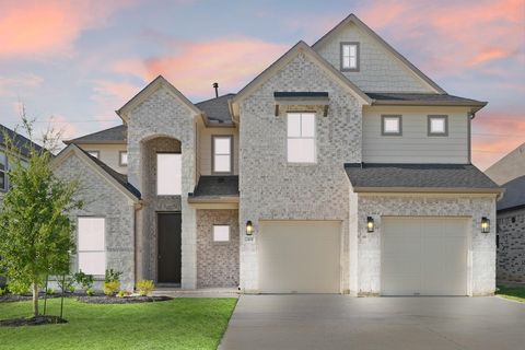 Photo of 23431 Persimmon Creek Lane, Katy, TX 77493 (MLS # 19347759)