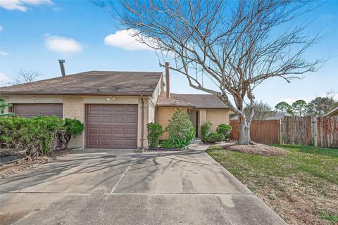 16617 Monte Carlo Court Houston TX 77053