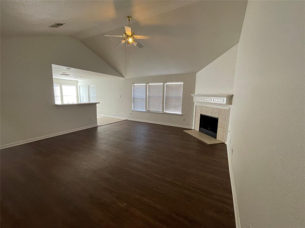 3314 Falcon Trail Drive