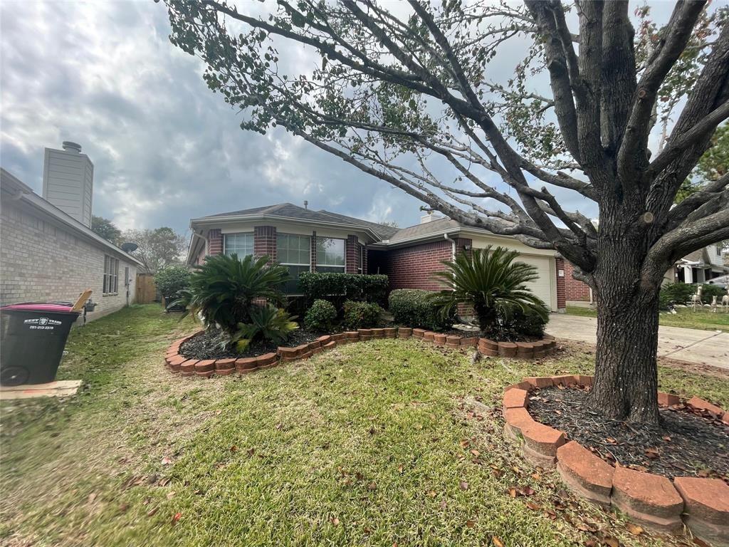 3314 Falcon Trail Drive