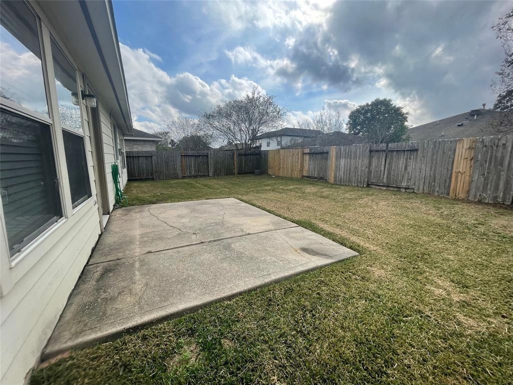 3314 Falcon Trail Drive