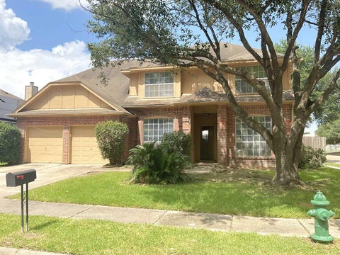 Photo of 18918 Forest Trace Drive, Humble, TX 77346 (MLS # 11029758)